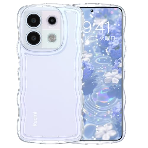 Redmi Note 13pro 5G ブラック＋透明ケースとガラスセット Amazon.co.jp: Casesmo Xiaomi Redmi Note 13 Pro 5g ケース