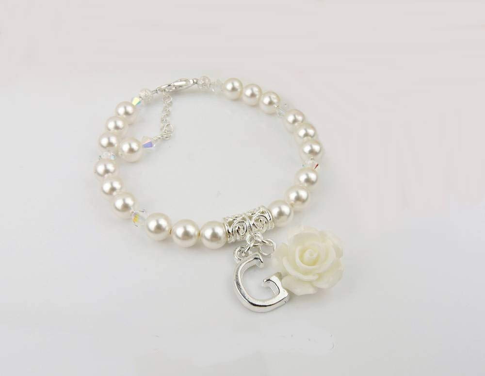 Amazon.com: Personalized Swarovski 