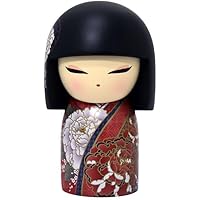 Kimmidoll Miwa TGKFL145 - Figura de tamaño grande, colección