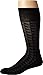 Smartwool Men's Triangulate Crew Socks (Black) X-Large - Past Season