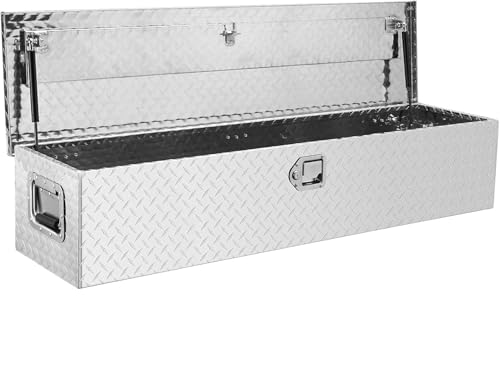 48in Waterproof Aluminum Chest