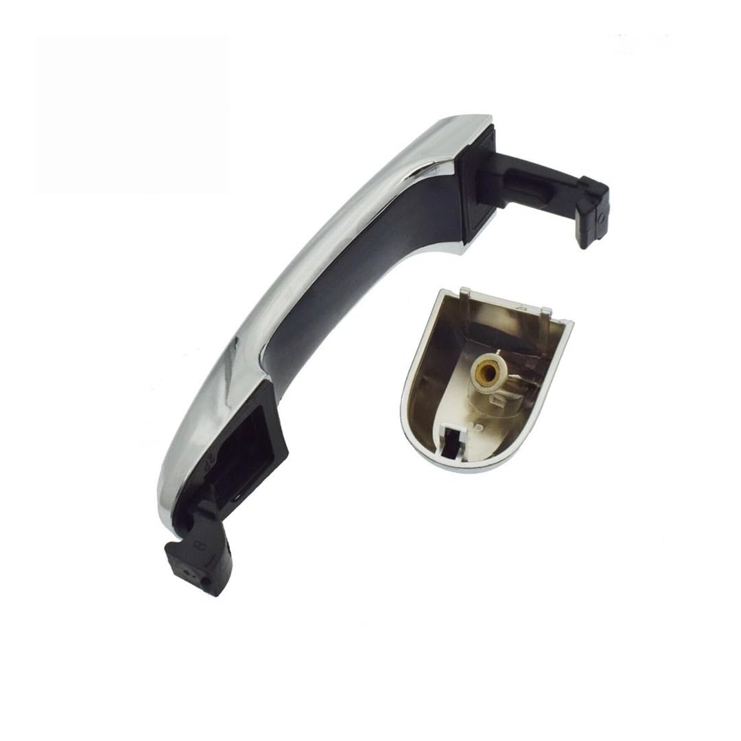 Poignée de porte extérieure avant arrière gauche droite pour Sorento 2011 2012 2013