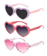 Clear Pink+purple+pink