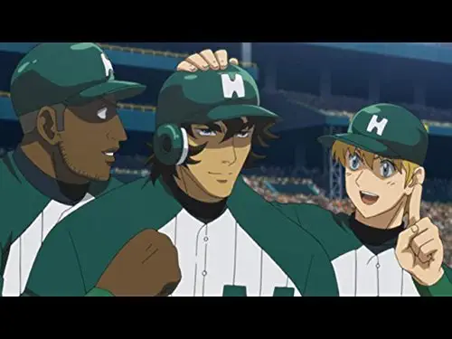 Amazon.co.jp_ メジャー 第6シリーズ _ 森久保祥太郎, 森川智之, 家中 宏, 山野井 仁, 石井康嗣, 小形 満, 鈴木琢磨, 落合弘治, 浪川大輔, 勝 杏里, 森田成一, 笹本 優子, 朴璐美, 咲野俊介, 野田順子, 土屋理敬, 吉岡たかを, 末永光代, 金春智子, 福島利規_ Prime Video