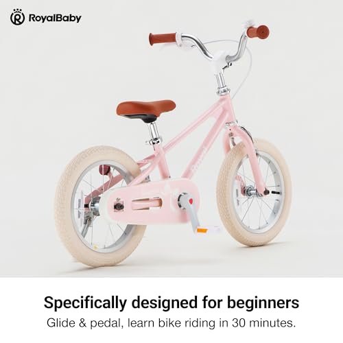 RoyalBaby EZ Convertible Balance Bike