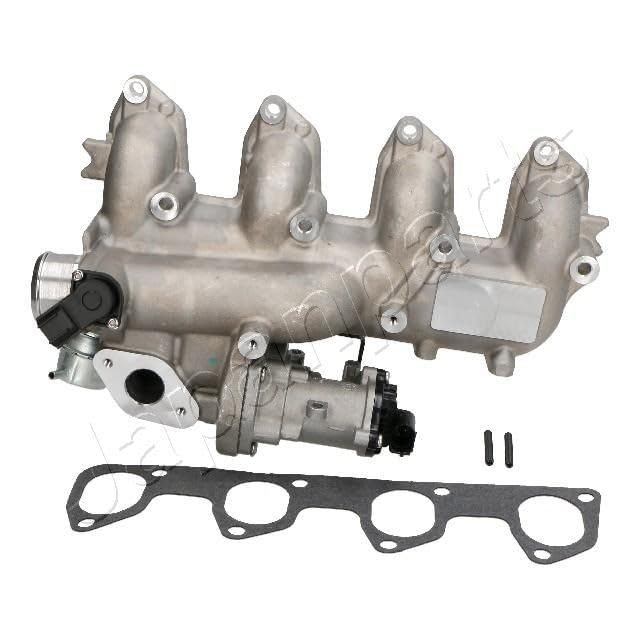 Japanparts EGR-0312 Valvola ricircolo gas scarico-EGR
