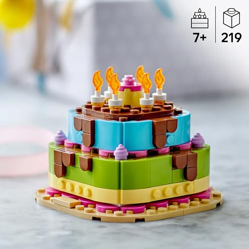 tbd-40815 - Lego - Immagine 2