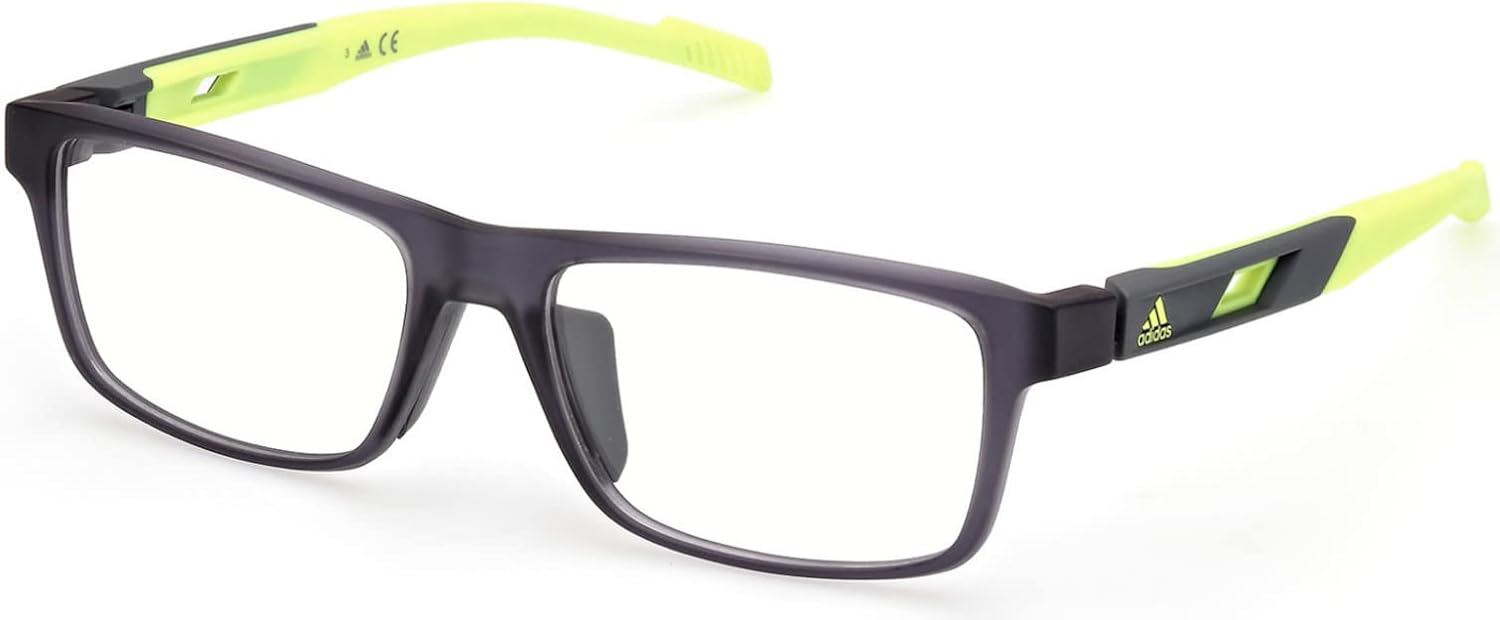 Eyeglasses Adidas Sport SP 5028 020 Grey/Other