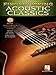 Fingerpicking Acoustic Classics: 15 Songs Arranged for Solo Guitar in Standard Notation & Tab