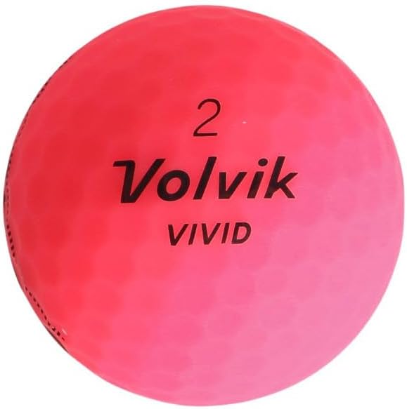 Volvik Vivid