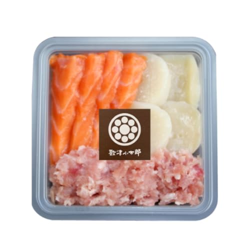 詰め合わせ 漁師めし 盛合せ [海] 90g×1 [橋本水産食品 宮城県 南三陸町 m304amh590008]
