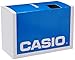Casio CA53W Vintage Series | Green | Data Bank | 1/100 SEC Stopwatch | Water Resistant | 8 Digit Calculator | Dual Time | Resin Band | Resin Case | Auto Calendar | Daily Alarm | 5 Year Battery