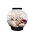 biOrb CLASSIC 15 Aquarium with LED - 4 gallon, Black