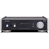 Teac AI-301DA-BK Integrated Amplifier with Bluetooth USB and DAC (Black)