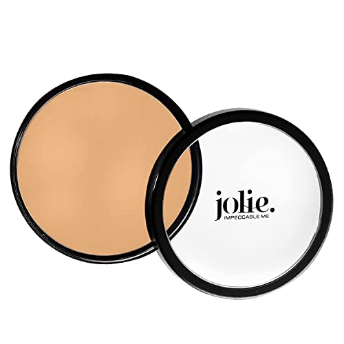 Jolie Paramedical Kamaflage Foundation Heavy Duty Concealing Creme