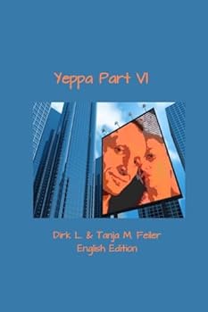 Paperback Yeppa Part VI: English Edition Book
