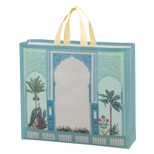 Image of Lavya Festive Special Party Return Gift Bags (Sapphire Palace, Pack of 10)