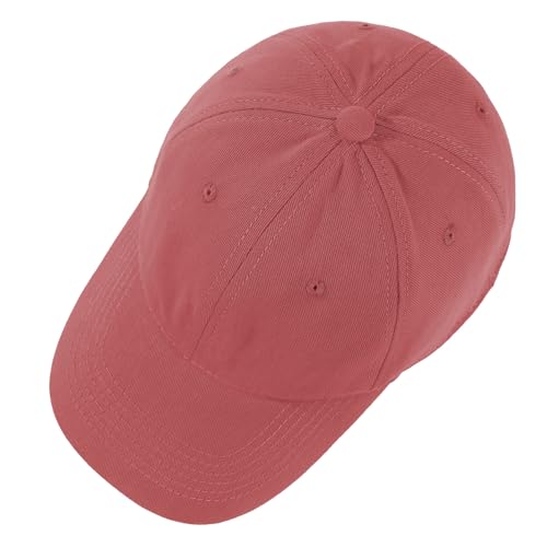 Durio Bonés de beisebol femininos bonitos chapéus de beisebol verão viseira de sol bonés de beisebol