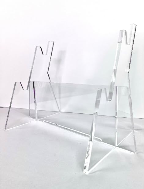 Amazon.co.jp: 【DUIZEND】 刀掛け 刀 置き 透明 クリア アクリル 厚み