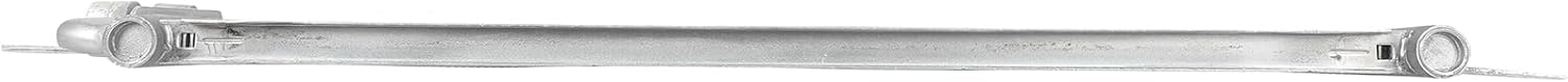 A/C AC Condenser Compatible with 2006-2012 for International Harvester 4100 Base 6.0L 2008-2011 for International Harvester 4100 Base 6.4L Replaces 2507482C91 2507482C92