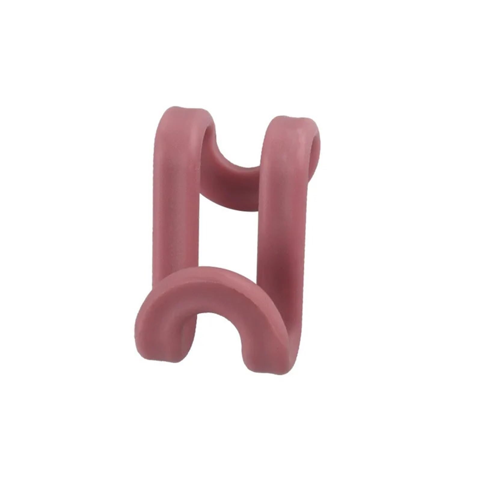 Clothes Hanger Connector Hooks 80pcs Saving Hanger Extenders Clips Solution Clothes Organizer Closet Space Savers for Wardrobe Closet Organizer(Red)