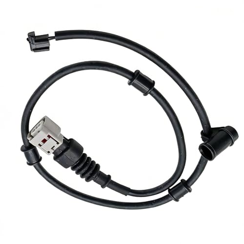 Sensor desgaste pastilla freno trasera derecha Lexus LS 460 2006-2019 cable 4777050080