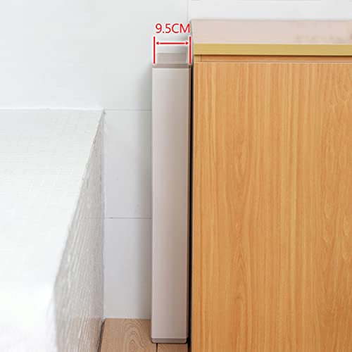Support de bain isolant pour éviter que l'eau du bain ne refroidisse trop vite