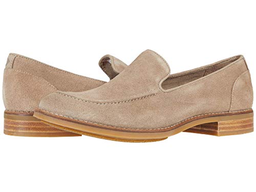 Image of Sperry Women's Fairpoint Loafer Suede Sneaker