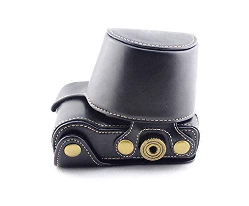 SONY a5000/a5100 fW^Jp PU U[ PUJo[ JP[X ATOPLEyʎ^тȒP