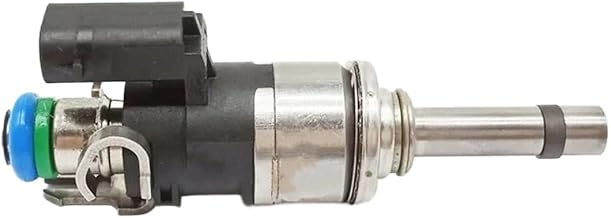 4PC DS7G-9F593-EA Fuel Injector Compatible For FORD ESCAPE 1.5T 17-19 Compatible For FORD FUSION 14-20 DS7G9F593EA DS7G9F593DB DS7G9F593DA DS7G9F593EA