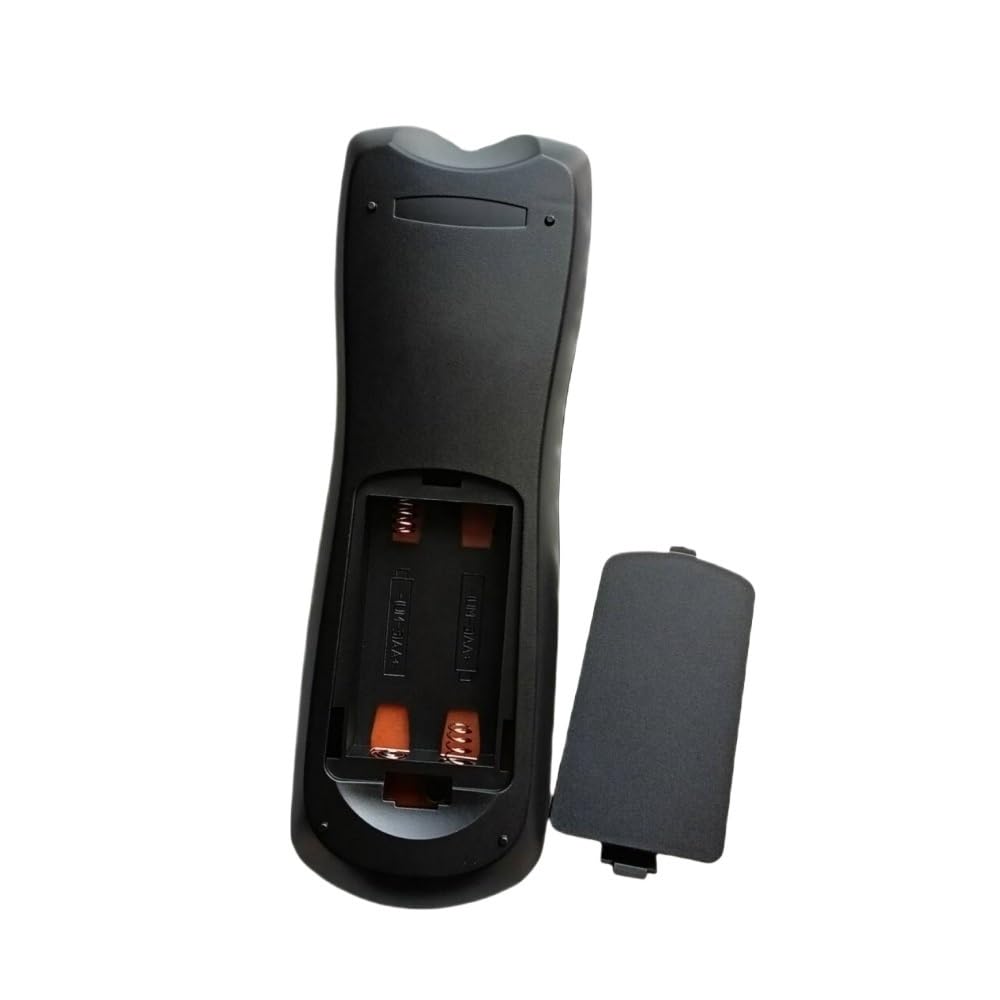 Nowy zamienny pilot zdalnego sterowania pasujący do amplitunera AV Yamaha RX-385 RX-596 RX-395 RX-396