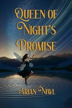Paperback Queen of Night's Promise Book