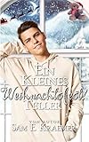 Ein kleines Weihnachtsfest 4: Teller