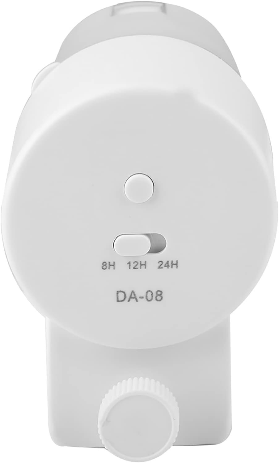 Automatic Fish Feeder Fish Feeding Dispenser Timer Premium Material Long Lifespan Home Aquarium