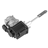 【Einfache Installation】: Entwickelt nach OEM-Standard, passend zum Originalfahrzeug, schneller Ersatz, nur 15-20 Minuten für die Installation