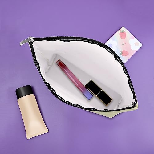 Bolsas cosméticas con temática Mahjong 2 unidades miniatura 5
