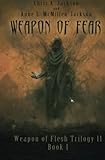 Cover zum Buch Weapon of Fear
