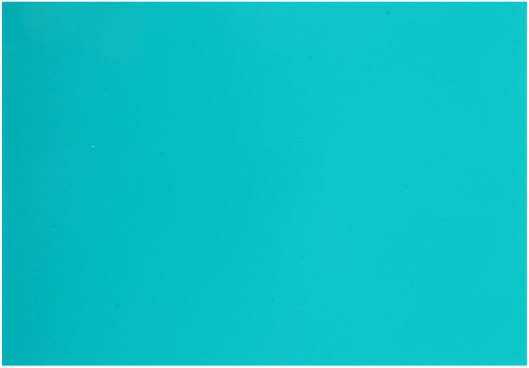 Colored Art Board PVC Craft Cutting Mat for Kids and Beginners