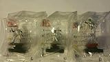 White Lantern OP Kit DC Heroclix Martian Man Hunter #D16-001 Jade #D16-002 & Simon Baz #D16-003