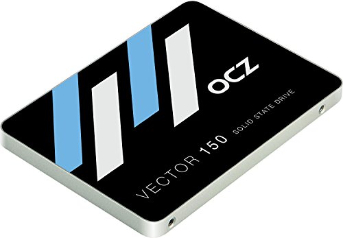 OCZ Vector 150 Series 240GB SSD - Thumbnail 4
