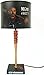 The Walking Dead Negan/Lucille Table Lamp