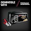 Schumacher Electric 6A Car Battery Charger and Maintainer, 3-in-1 Solution, for 6V/12V Power Sport, Automotive, and Marine Batteries, SC1320 #4