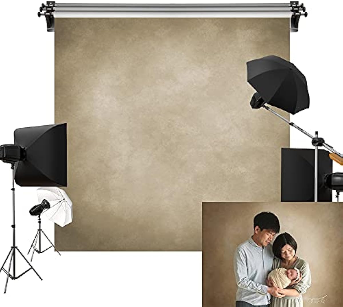 クーポン有 Kate 3x3m 茶色 背景布 ビンテージ ライトブラウン 背景 ポートレート 写真背景 写真スタジオ 小道具 撮影用 背景布 装飾用 カスタマイズ可能な背景 Kate 家電 カメラ 直販特別価格 Www Littleshopp Com