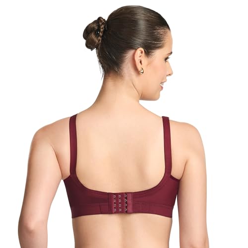 Image of TRYLO Women Full Coverage Bra
