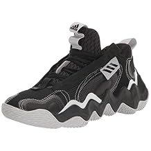 Adidas Mens Exhibit B ShoesBasketball Shoe