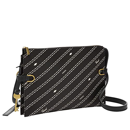 Fossil womens Kier Crossbody Bag2