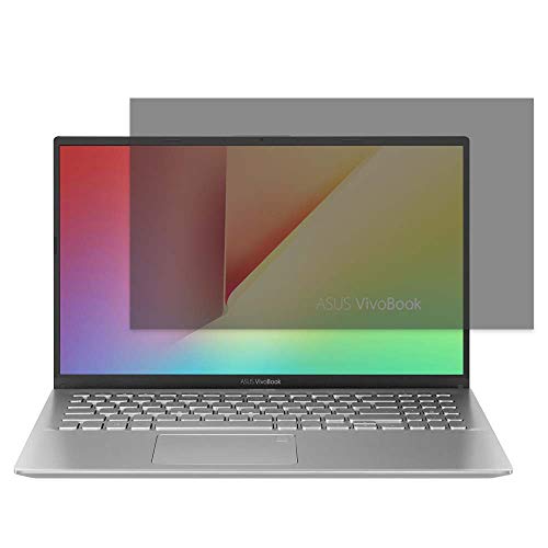 lifeinnotech �`�����h�~ ASUS VivoBook 15 X512DA 15.6 �C���` �m�[�g�p�\�R�� �p �v���C�o�V�[�t�B���^�[ �t���ی�t�B���� �u���[���C�g�J�b�g ���˖h�~ ���ʎg�p�\ ���E�ȒP ���O���J�b�g �`���� �h�~ �̂�����