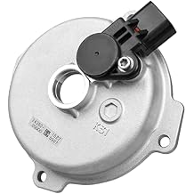 24360-2GGD0 Engine Variable Valve Timing VVT Solenoid Fit for Kia Stinger Optima Sorento Sportage 2016-2021 Hyundai Santa Fe Tucson Sonata Santa Fe Sport 2015-2020 Genesis G70 2019-2021