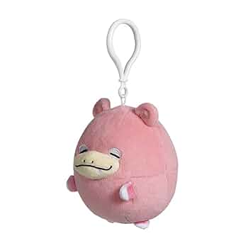 ポケモン★♥むぎゅっとヤドン♥★ぬいぐるみ★ポケモンセンター 41dTbGXwL-L._UF350,350_QL50_.jpg
