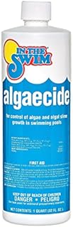 In The Swim Swimming Pool Algaecide - 1 Quart